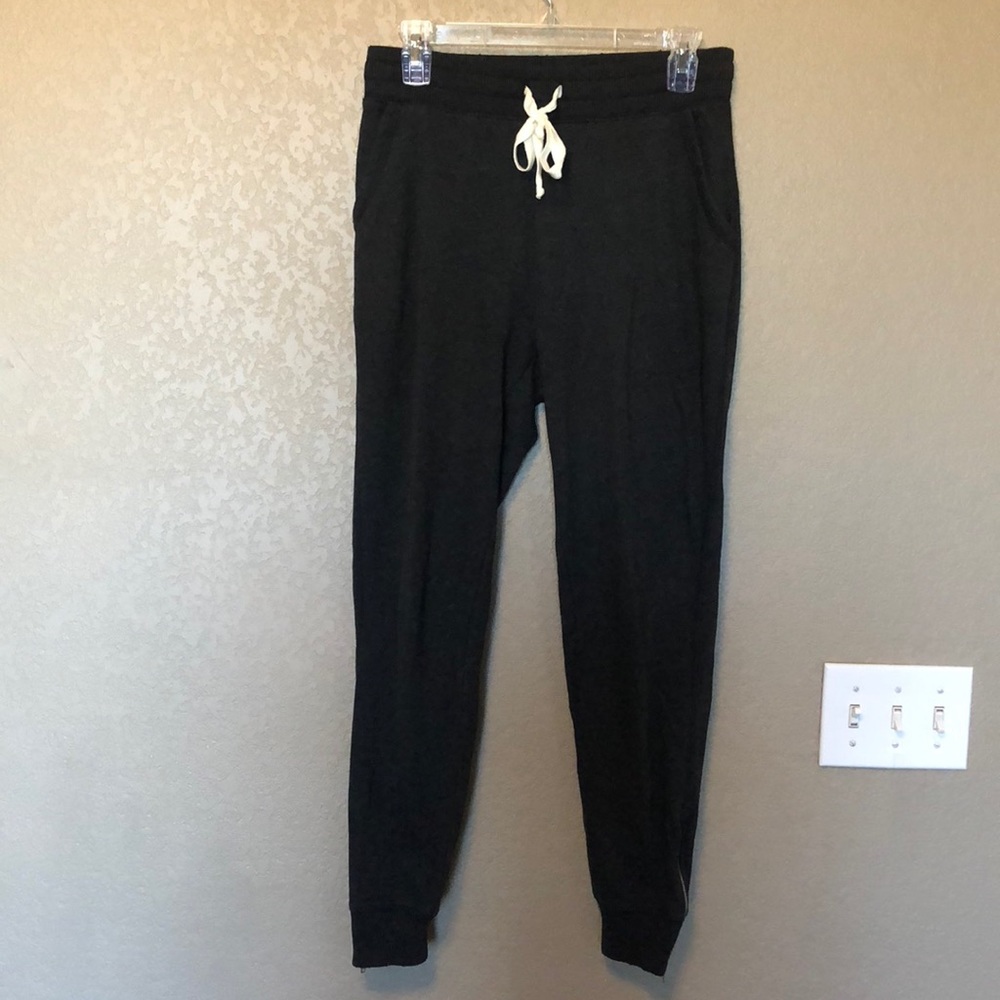 Aerie Zipper Side Joggers